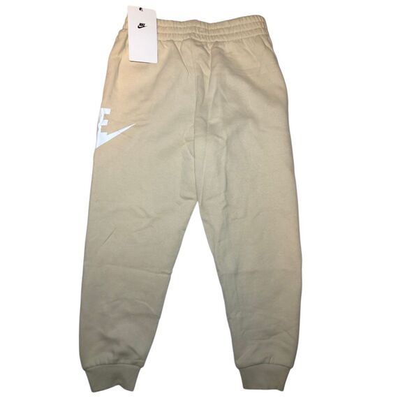Nike Club Fleece Little Kids Sweatpants Youth Size 6 - Picture 3 of 3